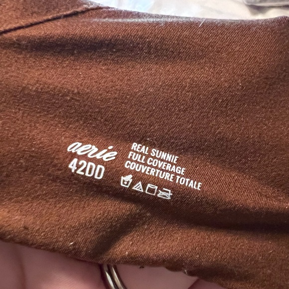 Aerie full coverage bra - Picture 3 of 3